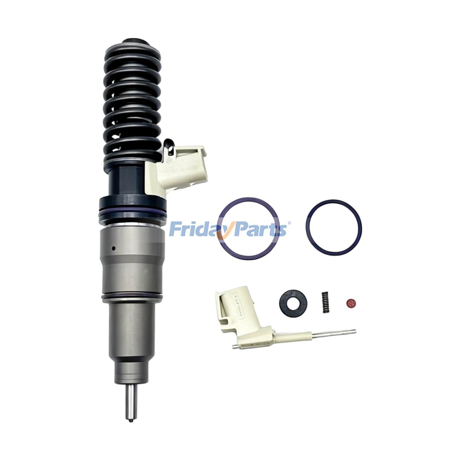 Kit de reparación de inyectores 891807-VO E3 para motores Volvo para Motor
