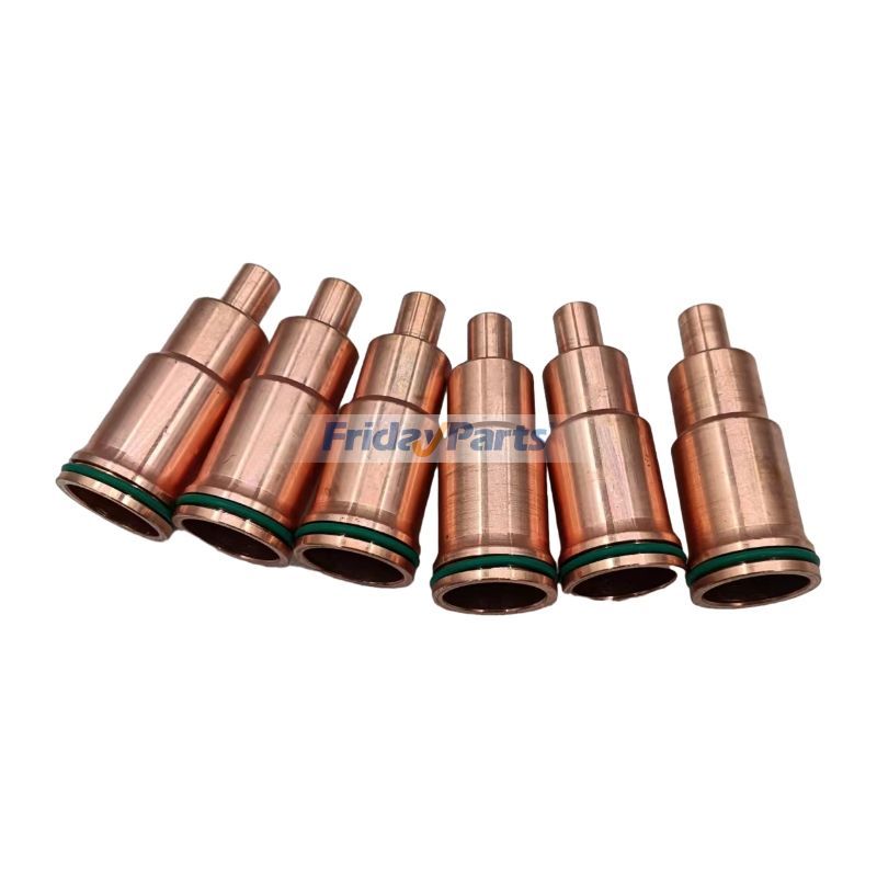 FridayParts Injector Sleeve EC140DL EC350D