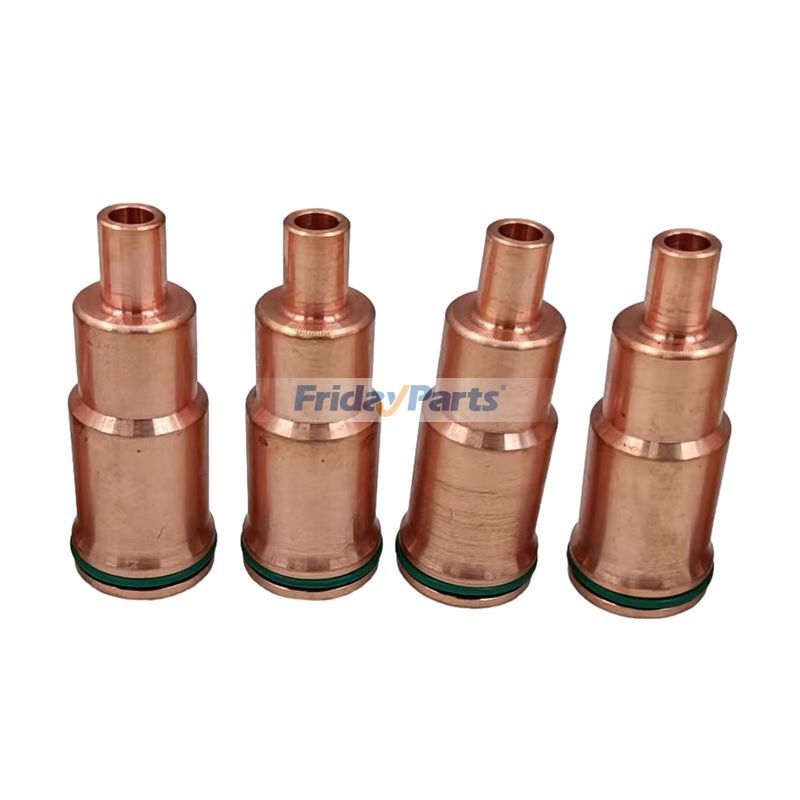 Injector Sleeve EC140DL EC350D For VOLVO Compactor,Engine,Excavator,Loader,Motor Grader,Truck,Vehicle