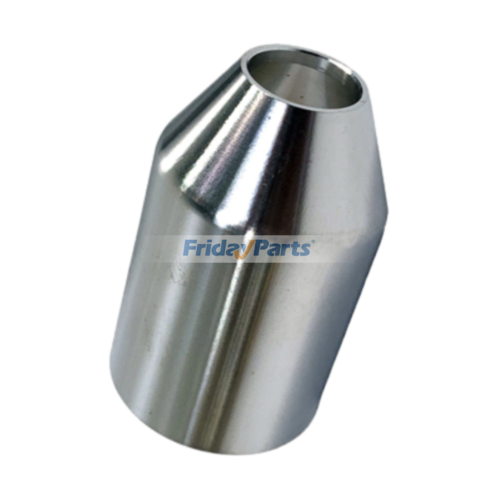 Injector Sleeve 3417717 for Cummins Engine ISM M11 QSM11 Hyundai Excavator R450LC-7 R480LC-9 R500LC-7 R520LC-9