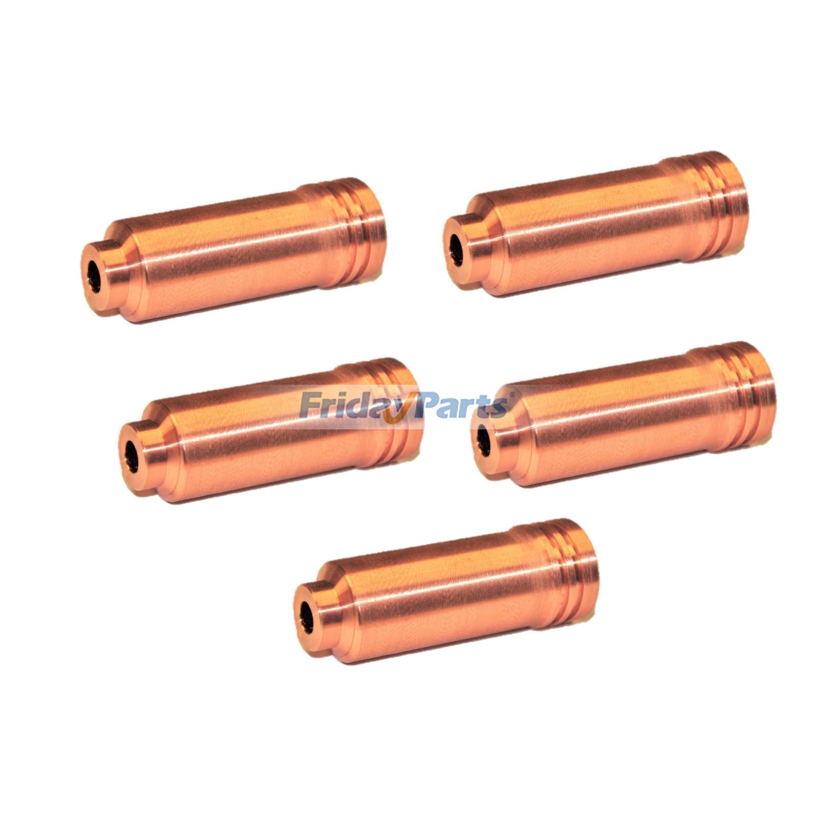 Injector Sleeve for Engine