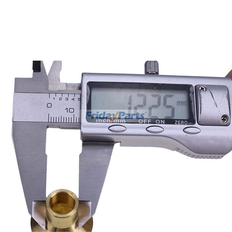 Manchon d'injecteur Pour JOHN DEERE