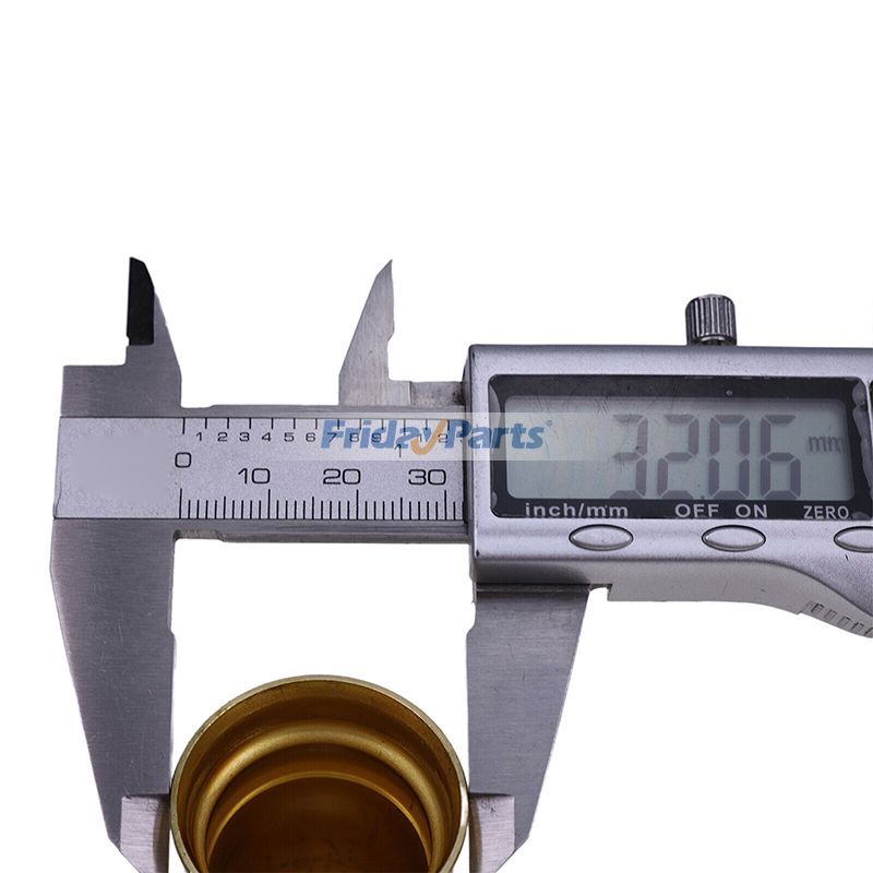 6 manchons d'injecteur 8-97606661-0 pour moteur Isuzu 6HK1 John Deere Excavator 245GLC 225DLC 230GW 220DW 190GWpourPour JOHN DEERE