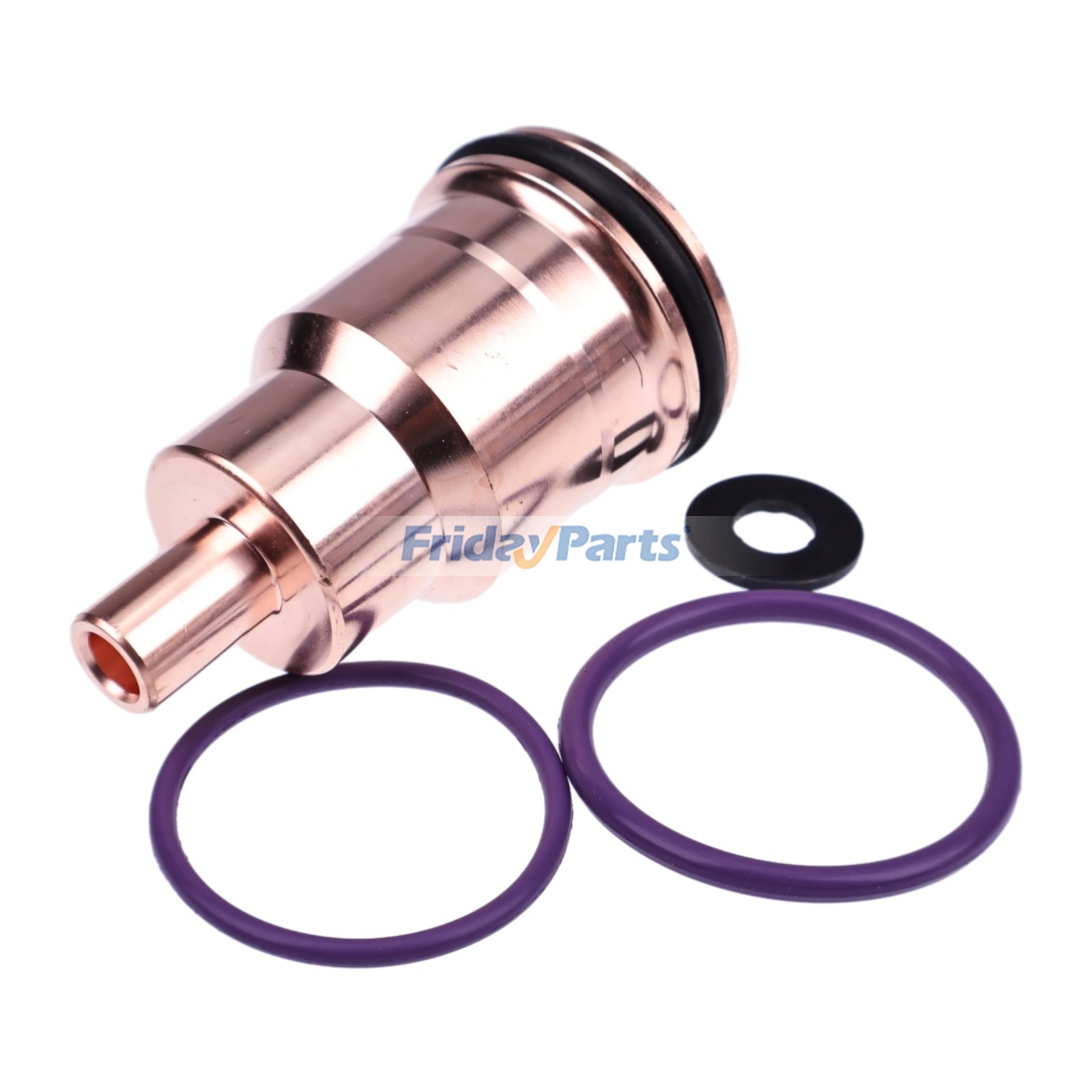 Kit de copo de manga de injetor 21351717 21274700 para motor Volvo D11 D12 D13 D16 Renault CKT Series Kerax Magnum Premium