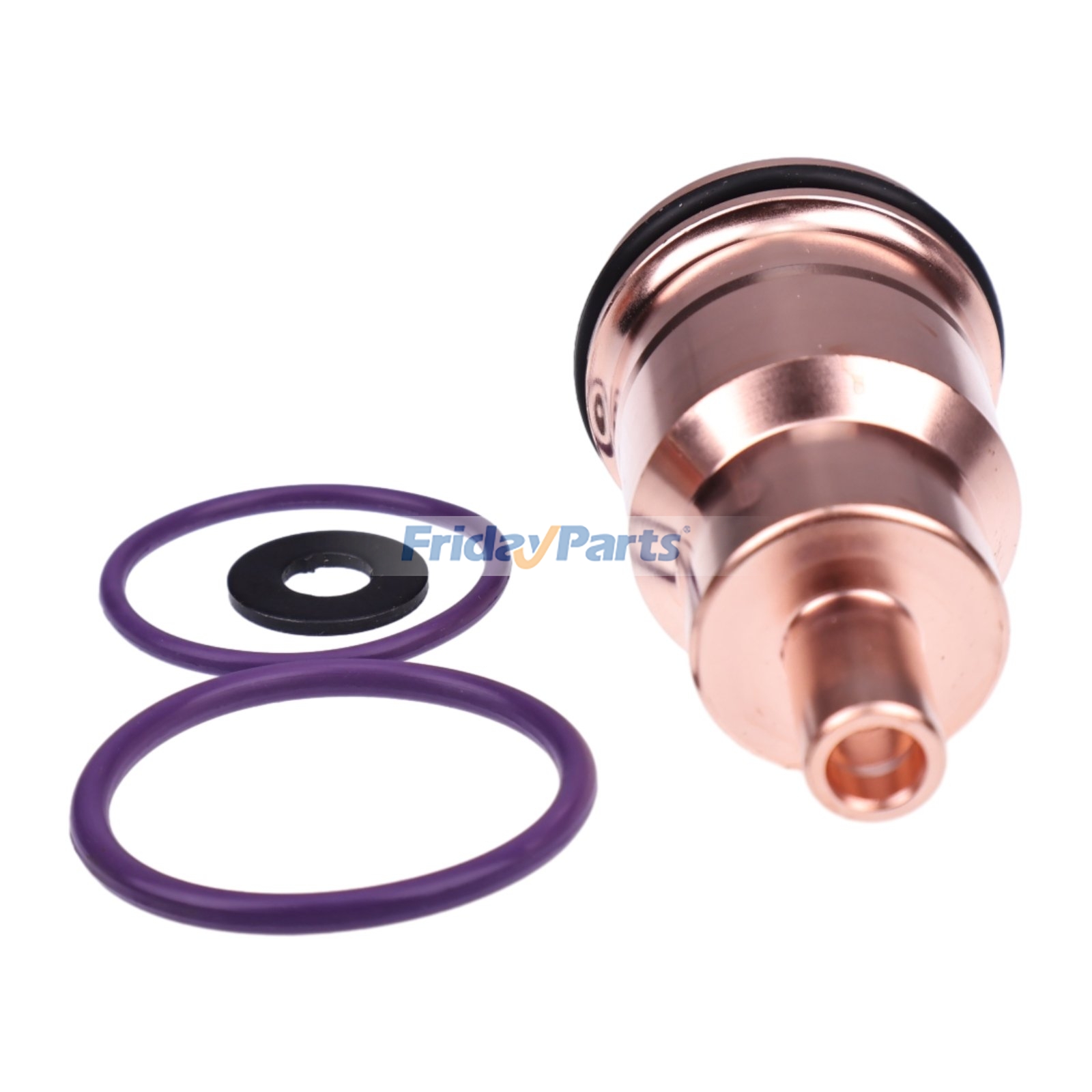 Kit de coupelle de manchon d'injecteurpour Moteur,Camion,Véhicule