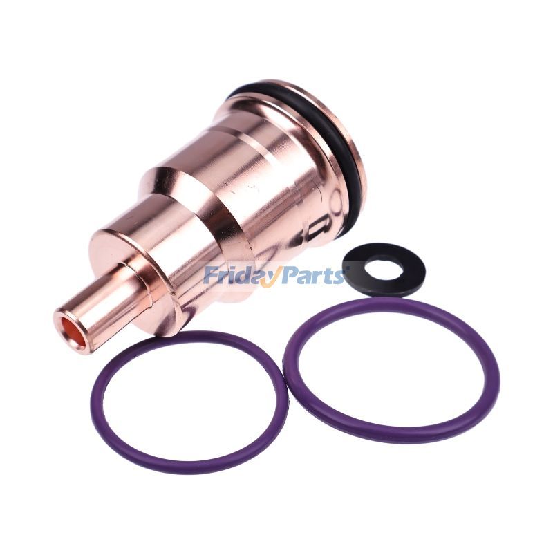 Injektorhülsen-Cup-Kit 21351717 21274700 für Volvo-Motor D11 D12 D13 D16 Renault CKT-Serie Kerax Magnum Premium