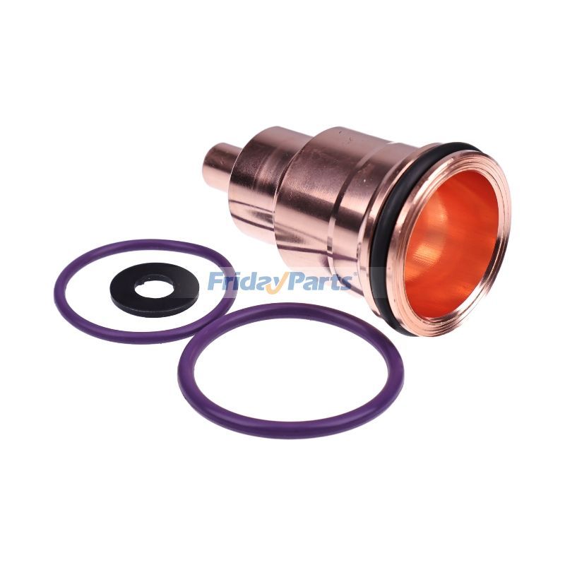 Kit de coupelle de manchon d'injecteurpour Moteur,Camion,Véhicule