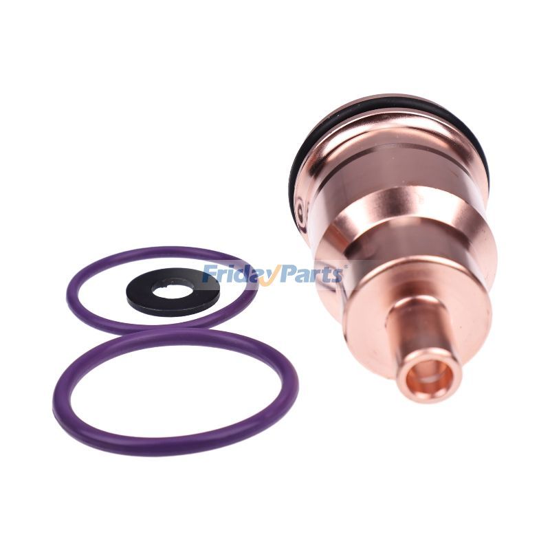 Kit de coupelles d'injecteur 21351717 21274700 pour moteurs Volvo D11 D12 D13 D16 Renault CKT Series Kerax Magnum PremiumpourPour Renault,Pour VOLVO