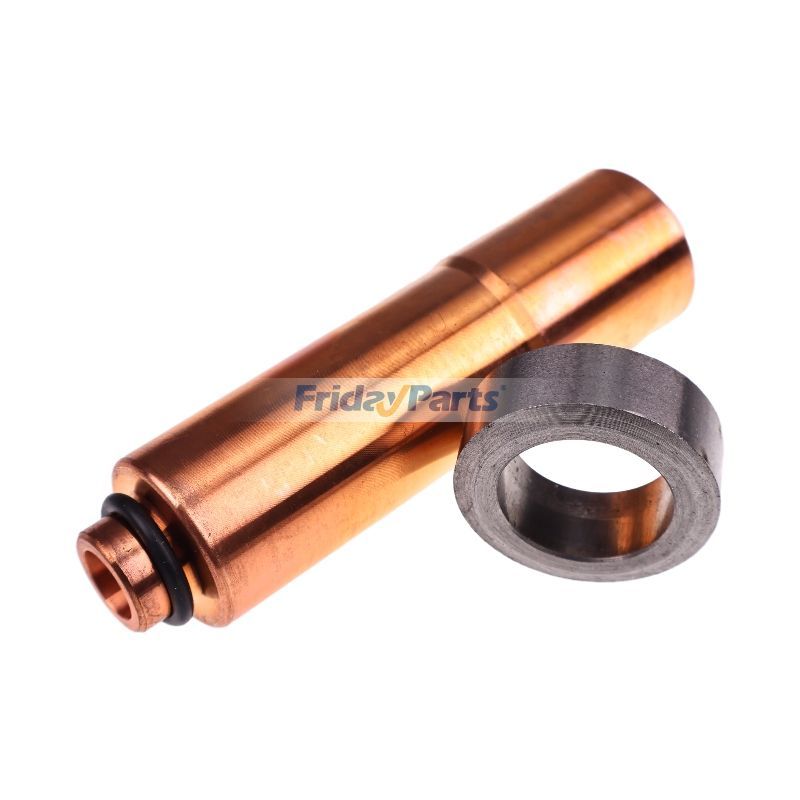 Injektor-Hülsenrohrsatz Penta TD710G TAD740GE TAD741GE EC300für Motor,Marine