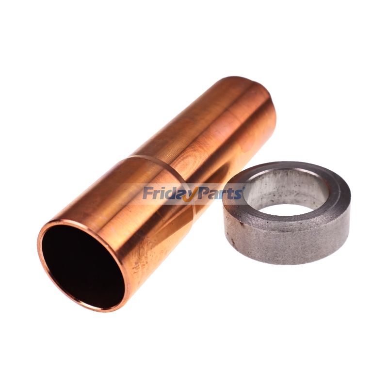 Injektor-Hülsenrohrsatz Penta TD710G TAD740GE TAD741GE EC300Für VOLVO