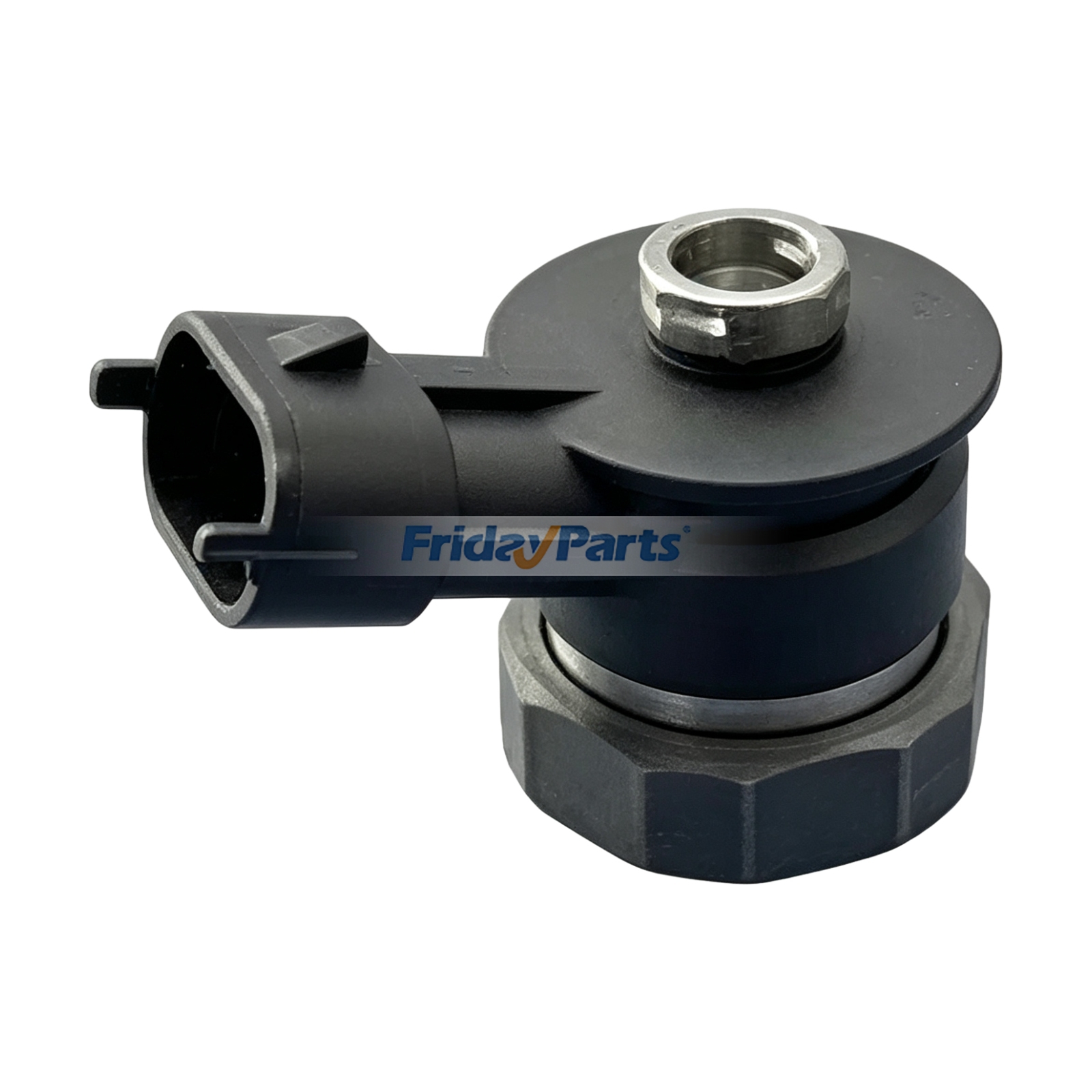 Injector Solenoid Valve F00RJ00395 for Volvo D4-225I-F D4-260D-F D6-330D-F Iveco 8140 Engine Citroen Jumper Fiat Ducato Peugeot Boxer Renault Mascott Vehicle