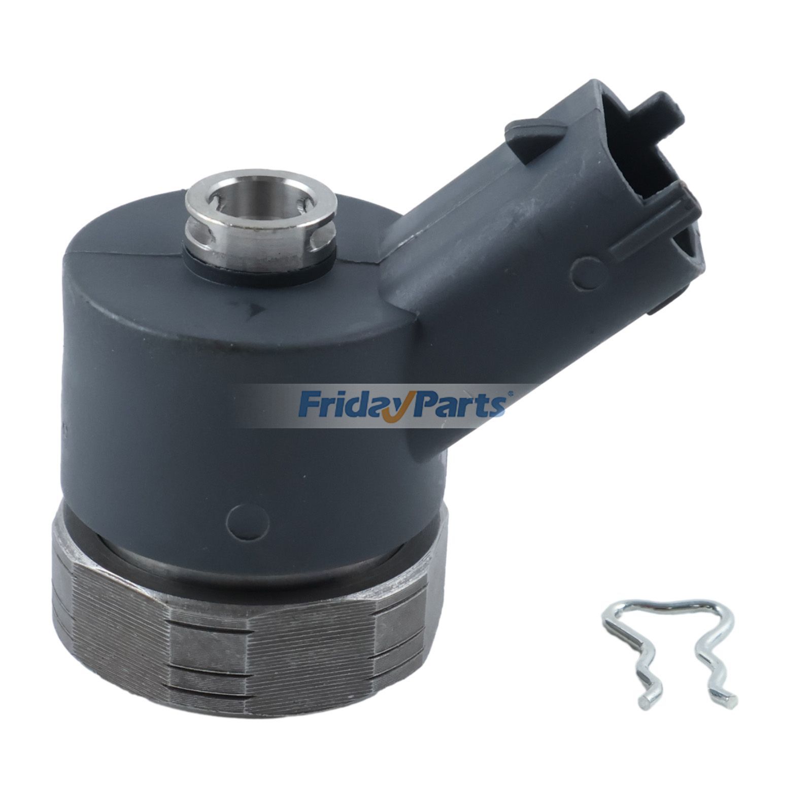 FridayParts Injektor-Magnetventil