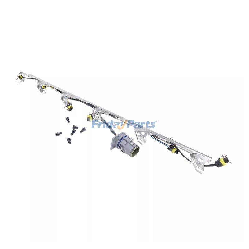 Kit de faisceau d'injecteur 1889905C91 pour moteur International Navistar DT466 DT530 DT466E 1994-2003pourPour AUTRE MARQUE