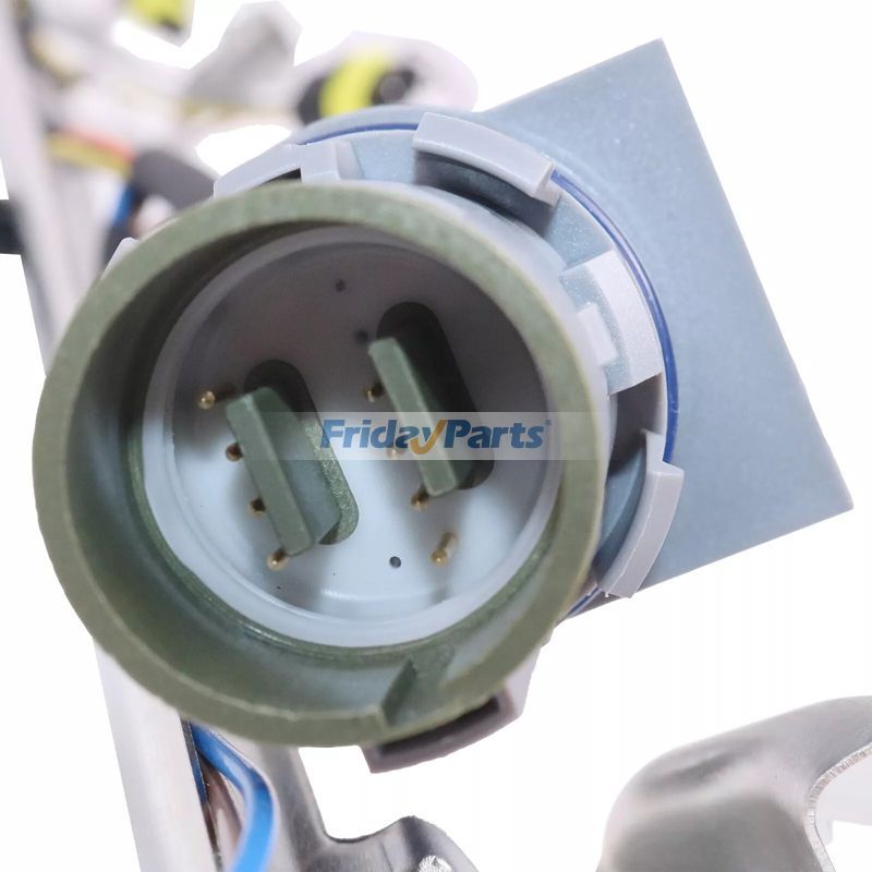 Kit de faisceau d'injecteur de FridayParts