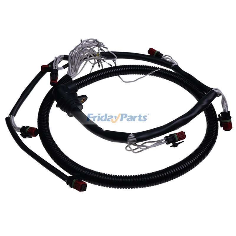 Wiring Harness Bus for Engine,Truck