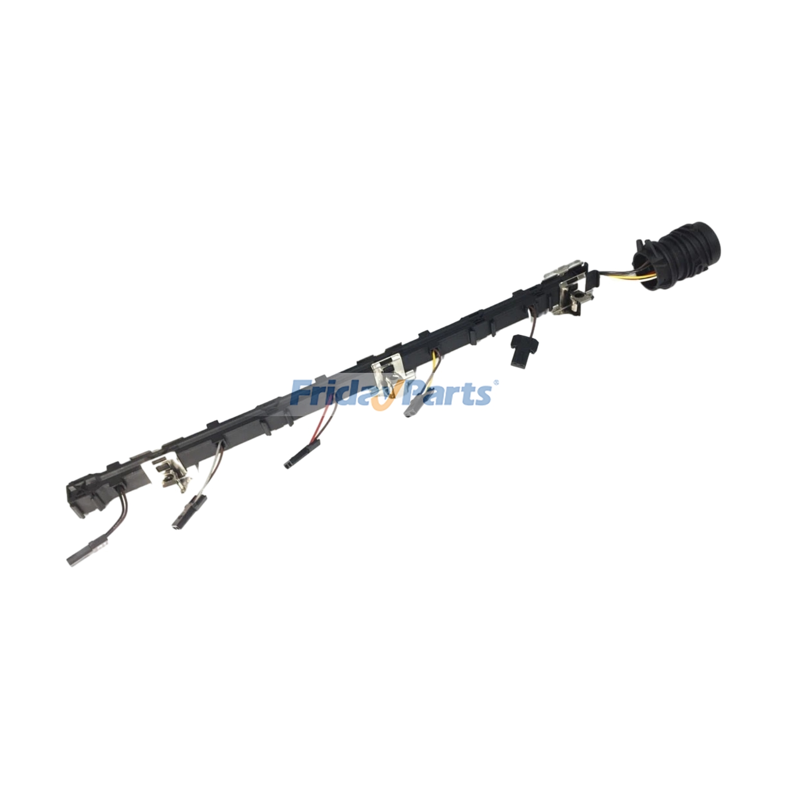 Mazo de cables del inyector 070971033 para Volkswagen Touareg Transporter Multivan T5 para Vehículo