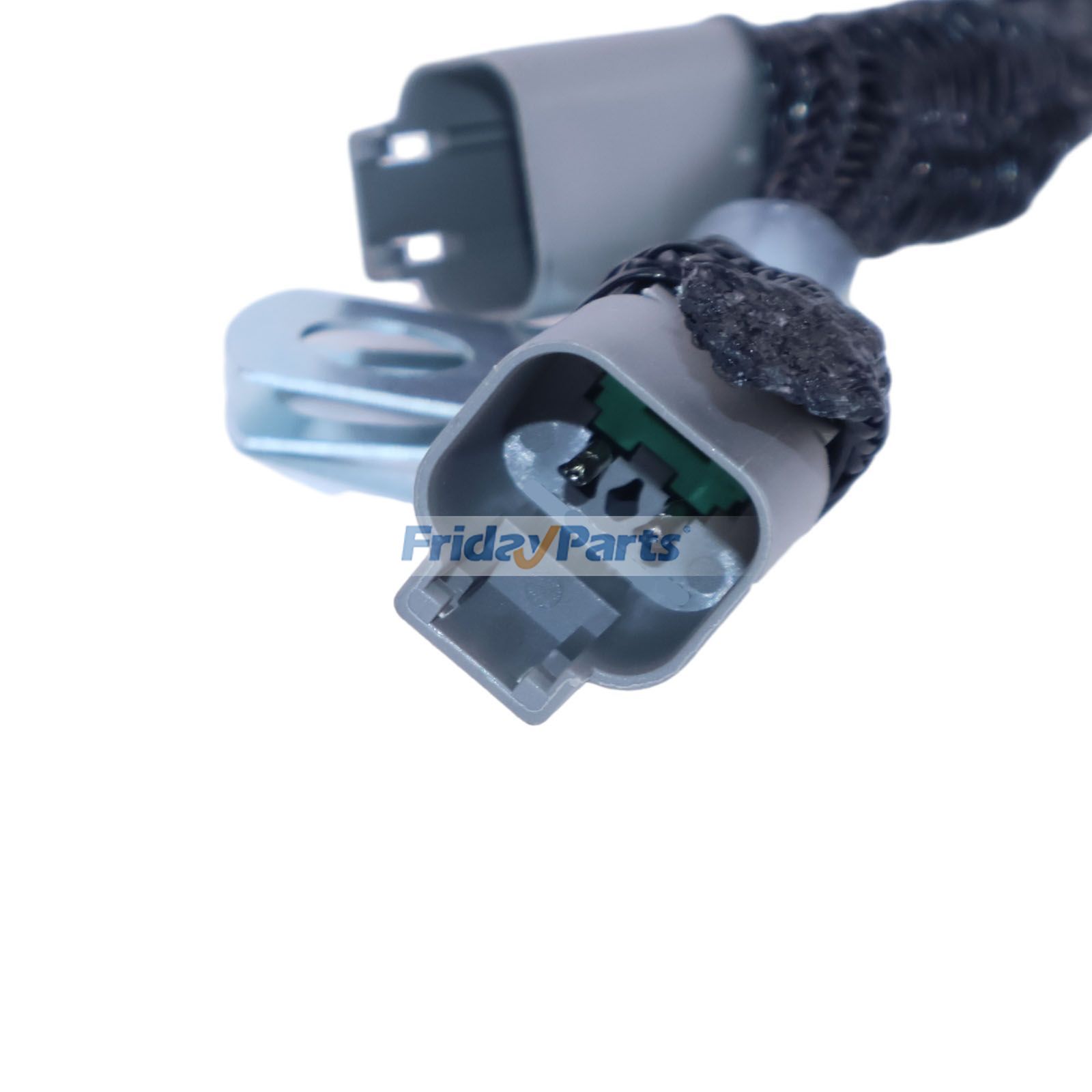 Arnés de cableado del inyector 2864504 para motor Cummins ISM11 M11 QSM11 para Motor  FridayParts
