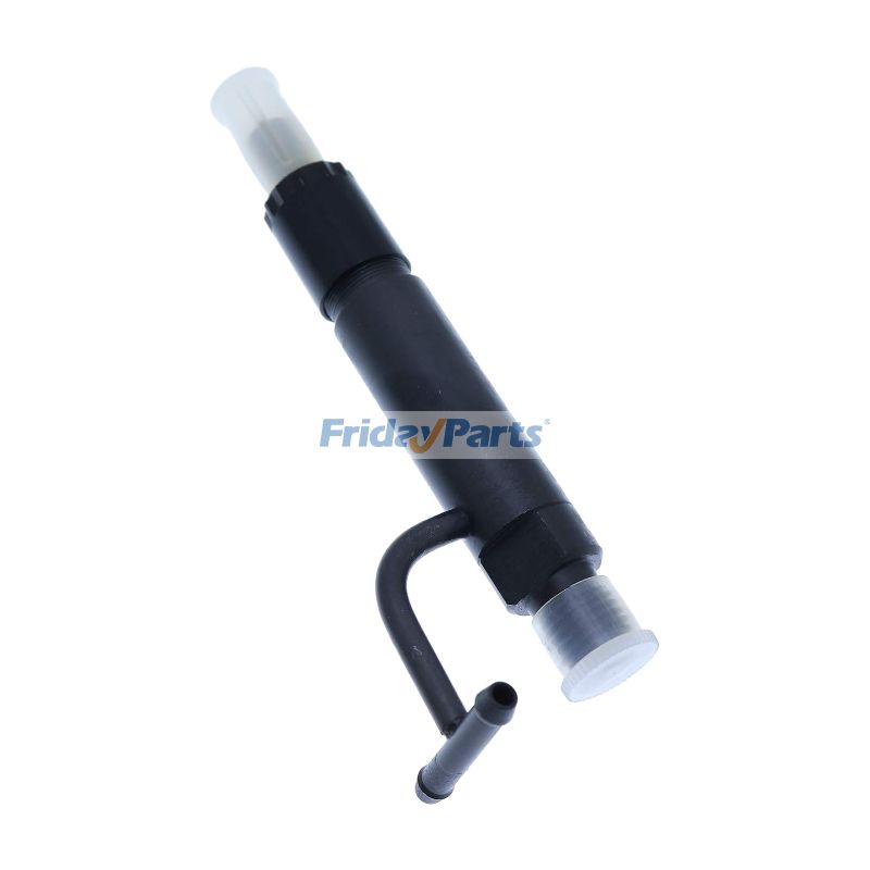 4Pcs Fuel Injector 13370 for Thermo King Engine TK486V Transport Refrigeration SB130 SB200TG