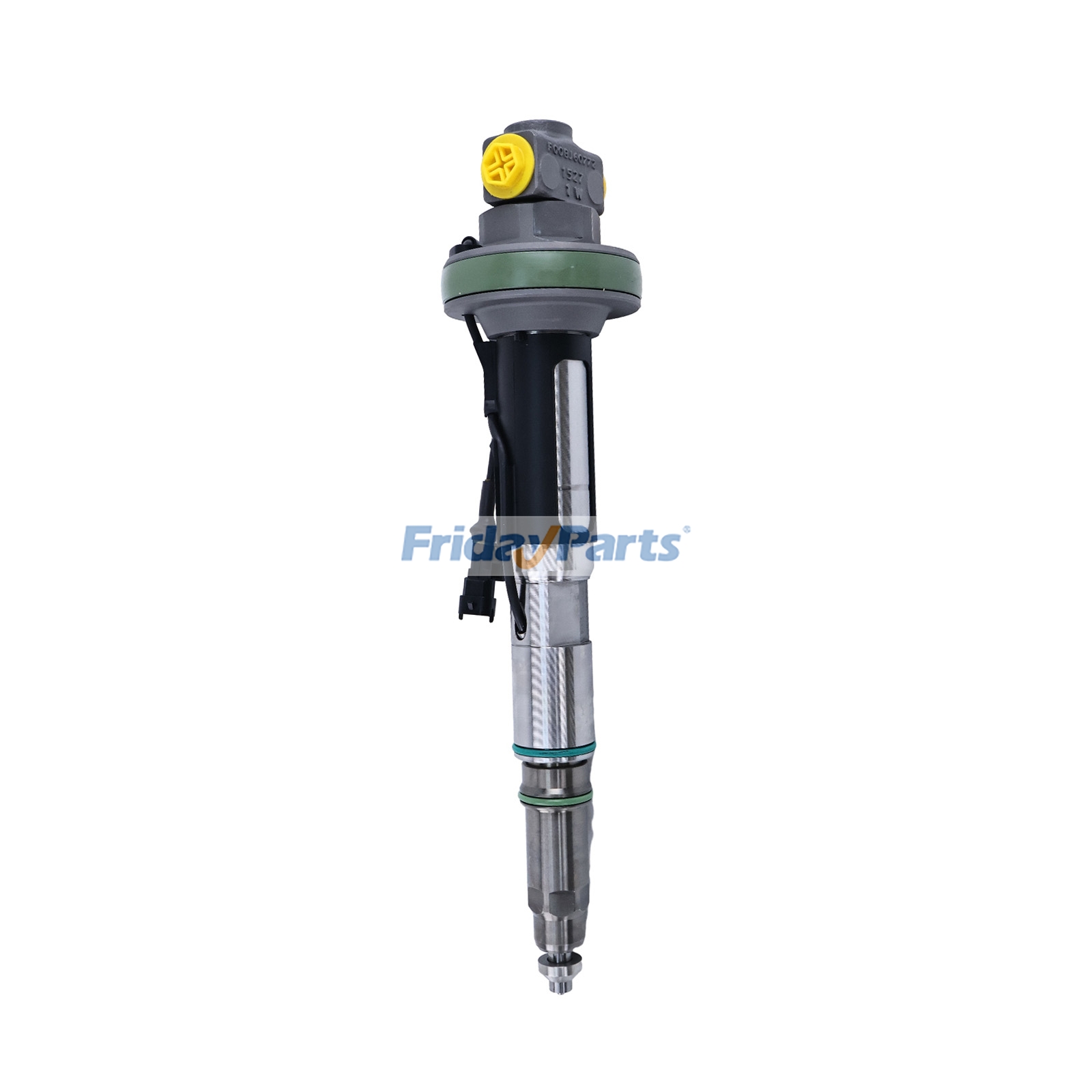 Injecteur 2882078 2867148 pour moteur Cummins QSK60 QSK19