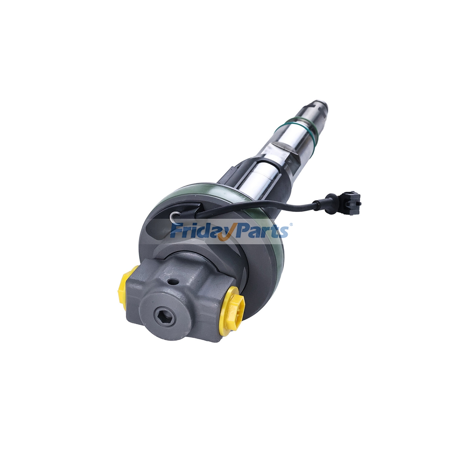 Injecteur 2882078 2867148 pour moteur Cummins QSK60 QSK19pour