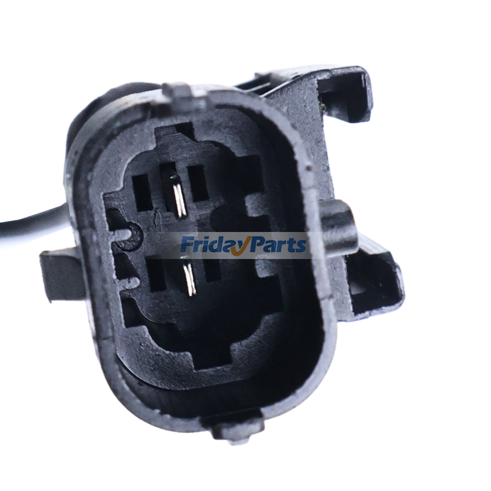 Injecteur de FridayParts