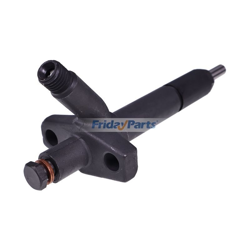 23600 Injecteur Injector Assembly 23600-UD010 for Toyota Engine 13Z 2Z Forklift 02 ...