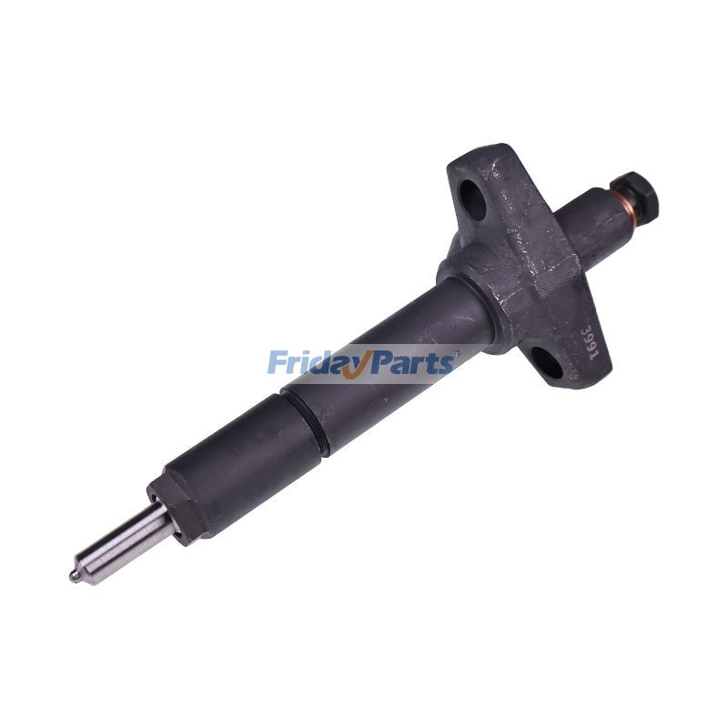 Injector Assembly 23600-UD010 for Toyota Engine 13Z 2Z Forklift 02