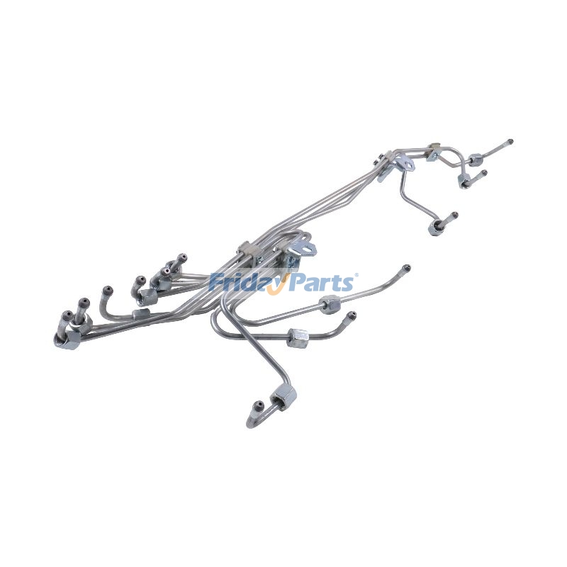 FridayParts Fuel Supply Tube