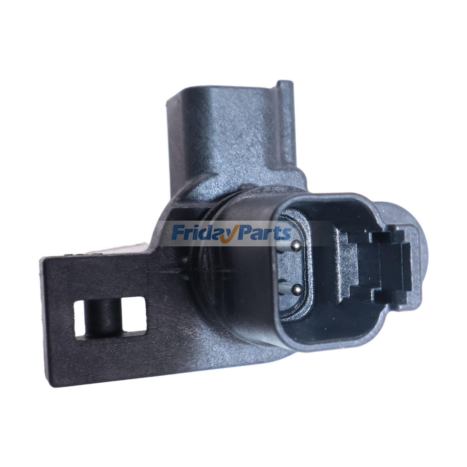 エンジン用インジェクターパススルーコネクタ