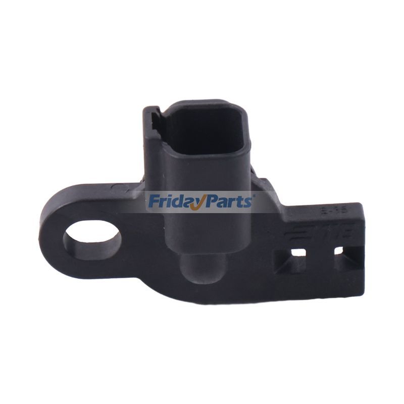 インジェクターパススルーコネクタ