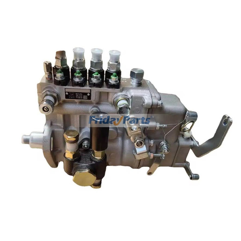 Einspritzpumpenbaugruppe für Shanghai New Holland Motor SNH4102