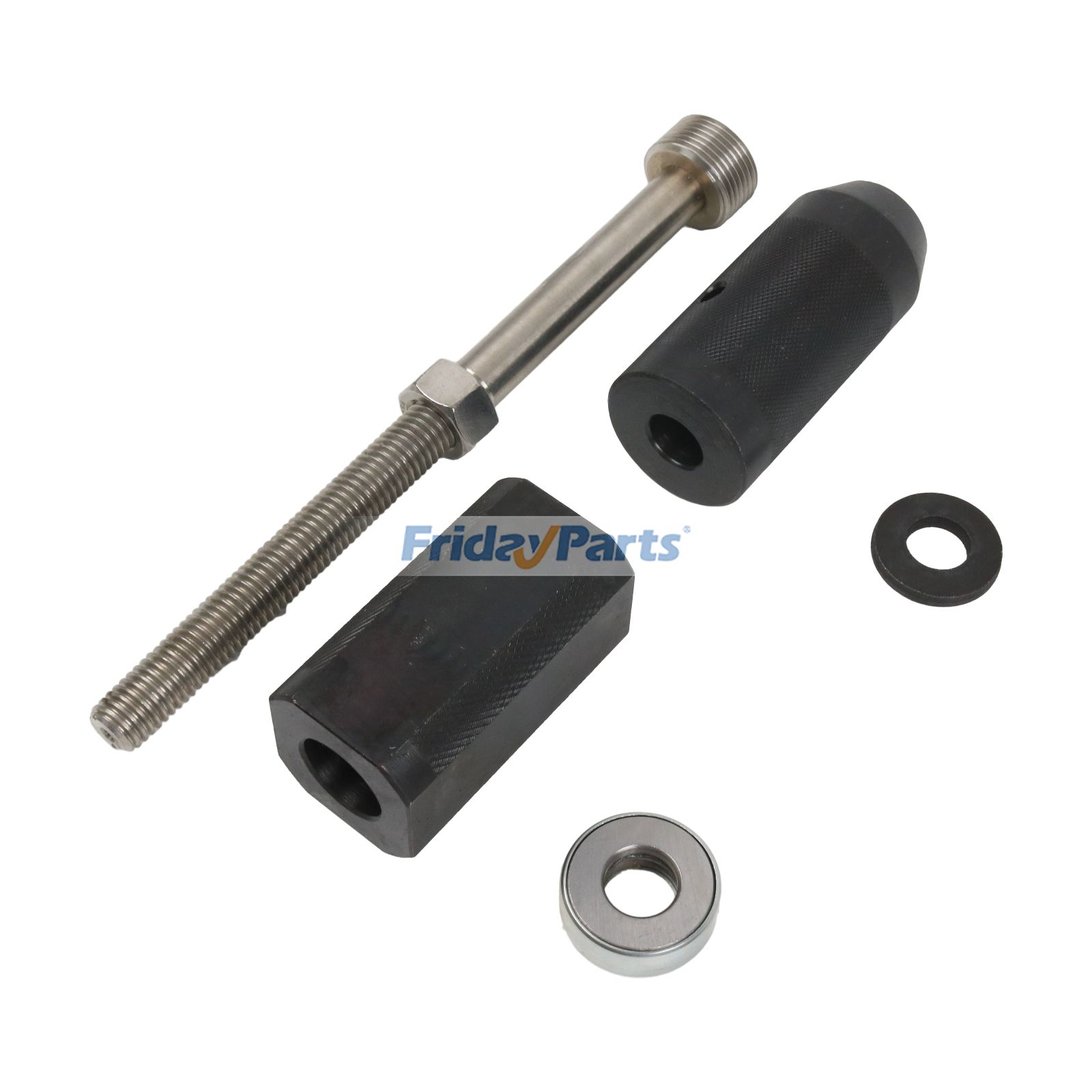 Aus- und Einbausatz für EinspritzdüsenhülsenFür CAT