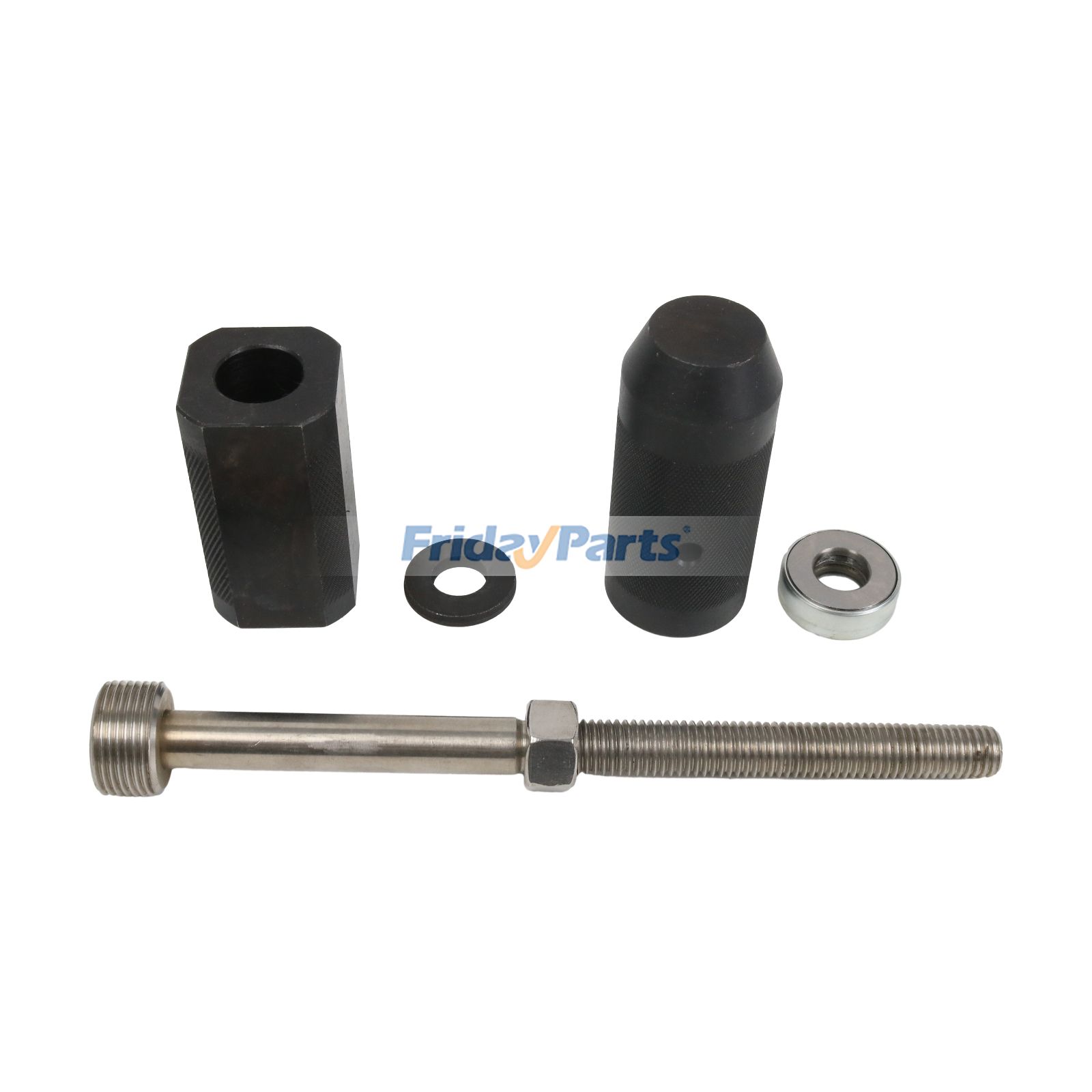 FridayParts Aus- und Einbausatz für Einspritzdüsenhülsen