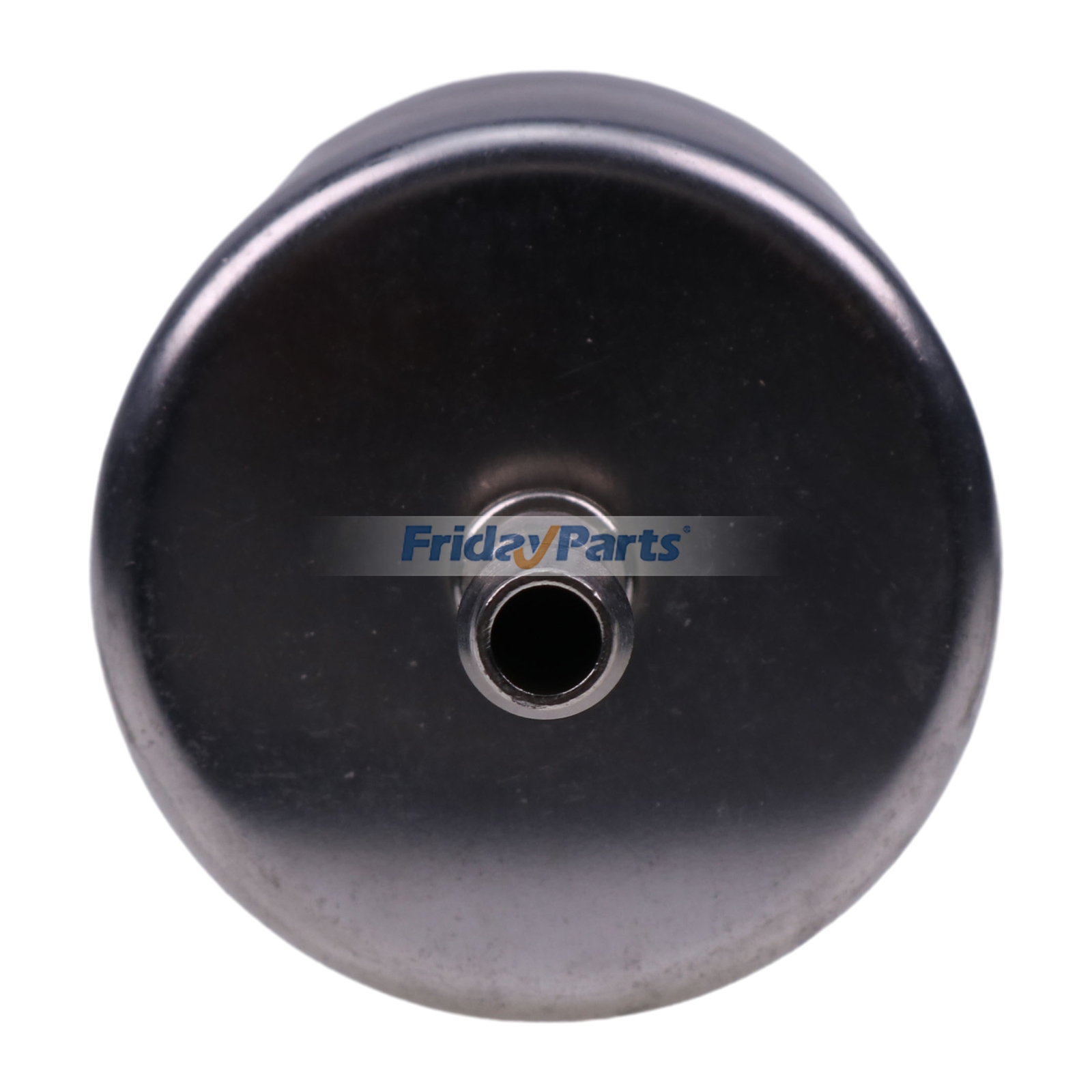 Others Inlet 3/8 Outlet 3/8 Fuel Filter Replace Baldwin