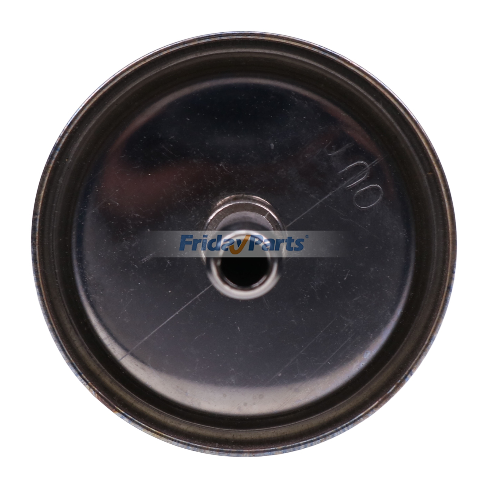 Inlet 3/8 Outlet 3/8 Fuel Filter Replace Baldwin in Stock in China