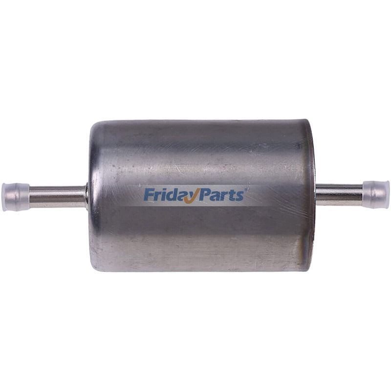 Inlet 3/8 Outlet 3/8 Fuel Filter BF46084 Replace Baldwin