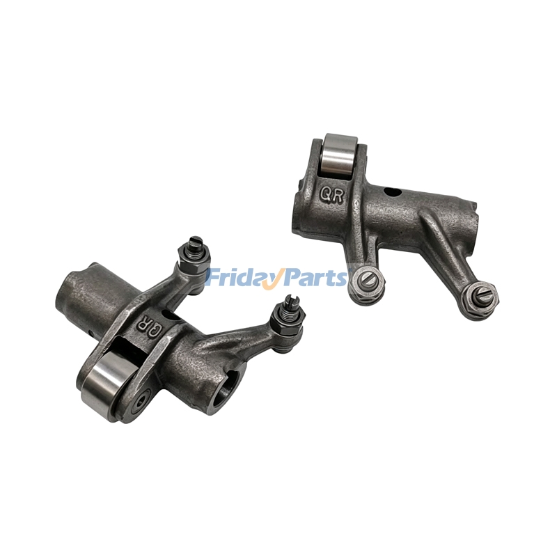 Inlet And Exhaust Rocker Arm 21040103401 21040103301 for Aodes UTV JungleCross 800 ST-2 ST-5 2023-2024