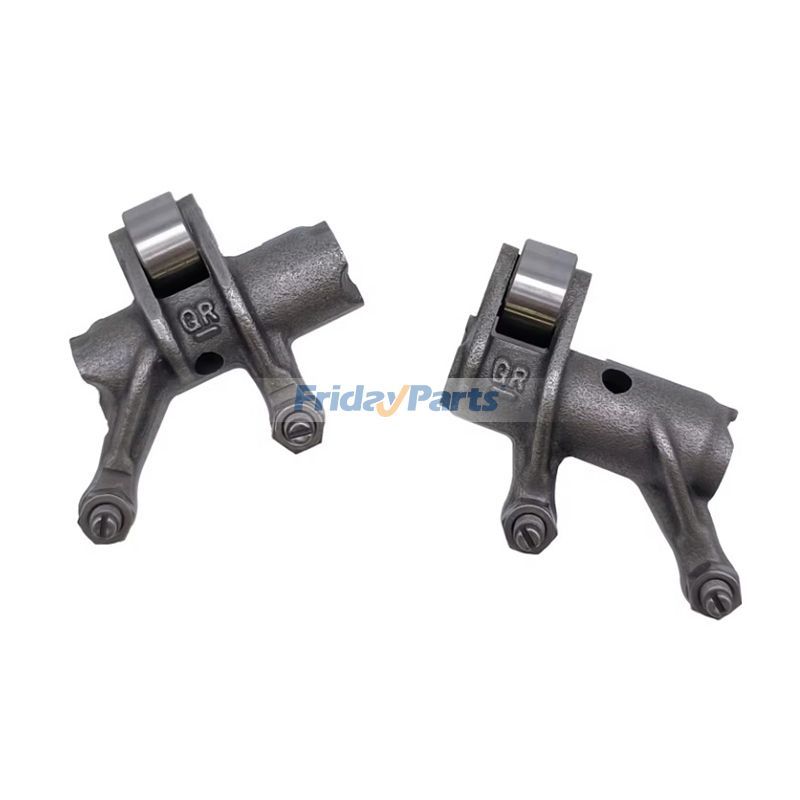 Inlet and Exhaust Rocker Arm 21050101601 21050101701 for Odes UTV 1000 Dominator X2 X4