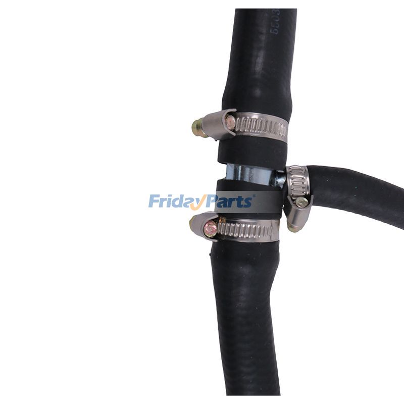 Inlet Heater Hose for Chrysler 300 Dodge Challenger Charger 3.6L V6 2011-2023 in Stock in China,China Stock