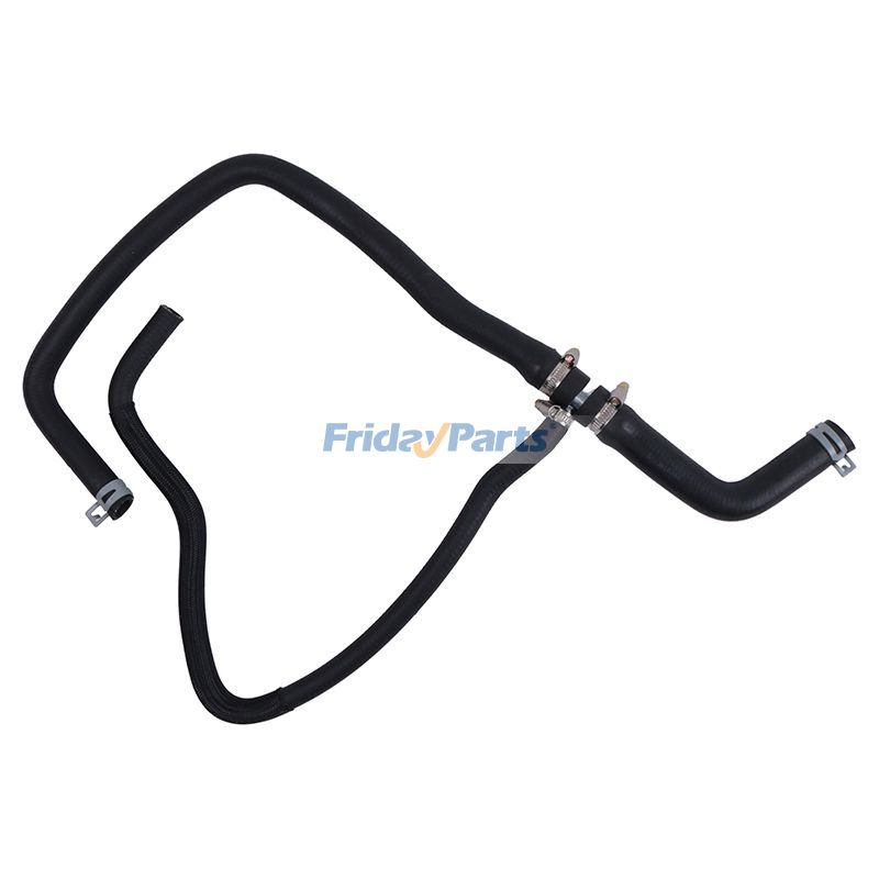 Vehicle Inlet Heater Hose for Chrysler 300 Dodge Challenger Charger 3.6L V6 2011-2023