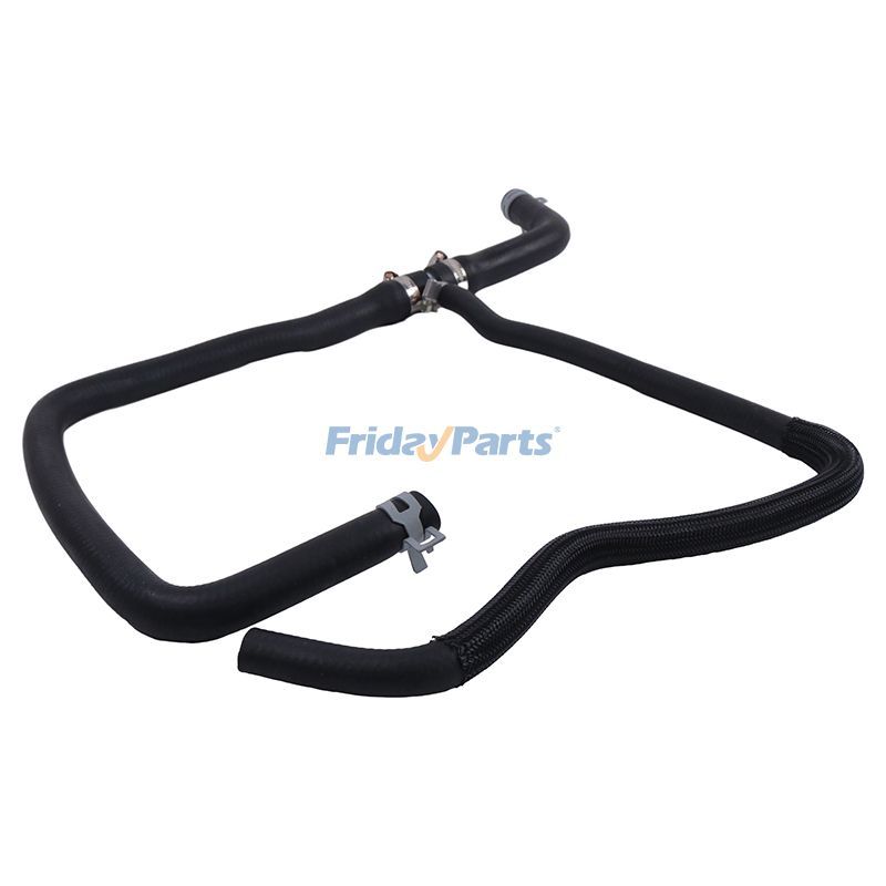 Inlet Heater Hose 55038163AE for Chrysler 300 Dodge Challenger Charger 3.6L V6 2011-2023