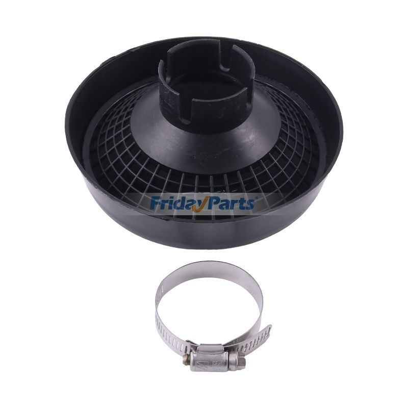  Inlet Hood Plastic For Donaldson,For Husqvarna,For Jacobsen,For OTHER BRAND