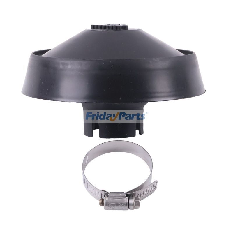 Inlet Hood Plastic in Stock in China