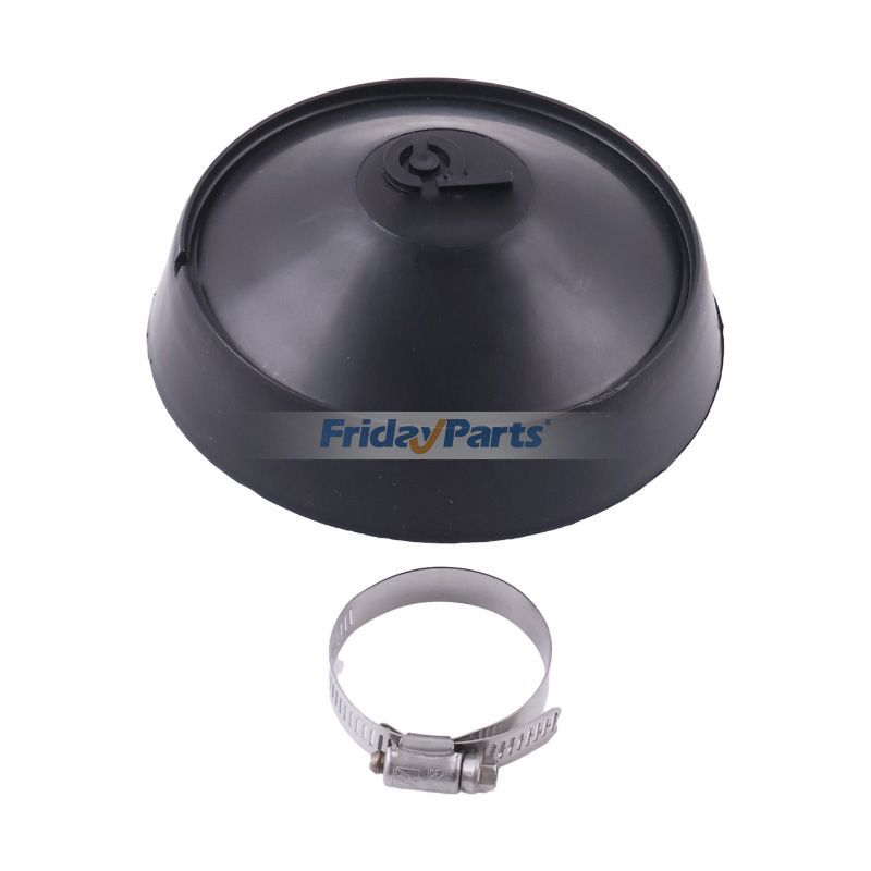 Inlet Hood Plastic for Engine,Mower