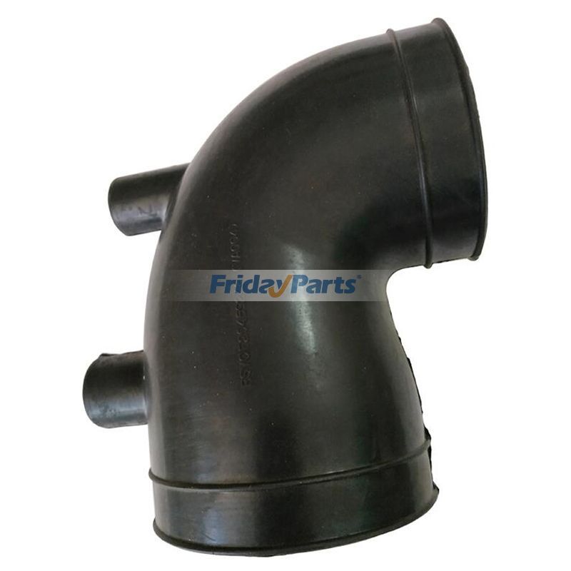 Inlet Manifold 04254337 for Deutz Engine BF6M2012 BF6M2012C