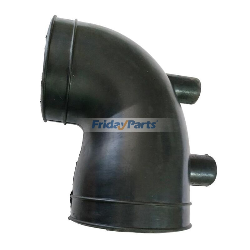 Inlet Manifold for Engine