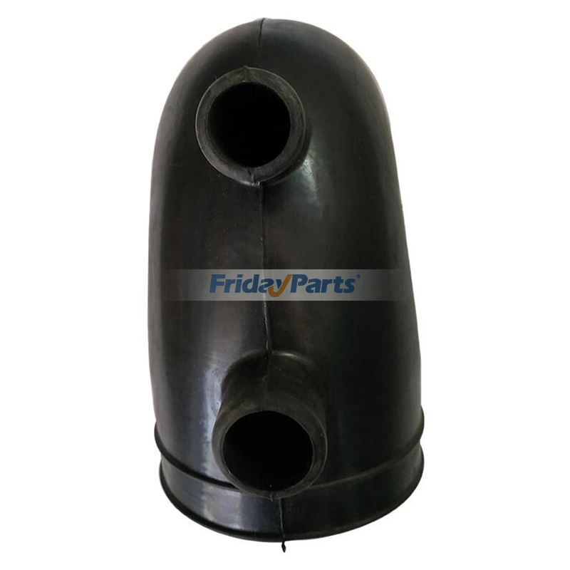 Inlet Manifold in Stock in China