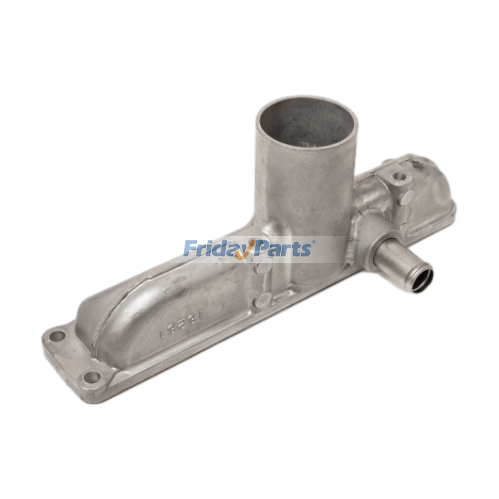 Inlet Manifold Assembly 17407-11773 17407-11770 for Kubota Engine D905 D1105 Tractor LX2610HSD B2650HSD B7500DTN F3080 Premium Quality with 3-Year Warranty