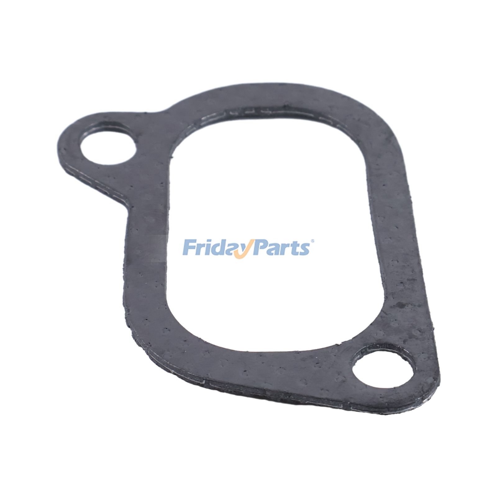 Junta del colector de admisión 04102120 para motor Deutz D2L2011 F2L2011 BF3L2011 D3L2011 BF4L2011 D4L2011 TD4L2011 F2M1011 de FridayParts