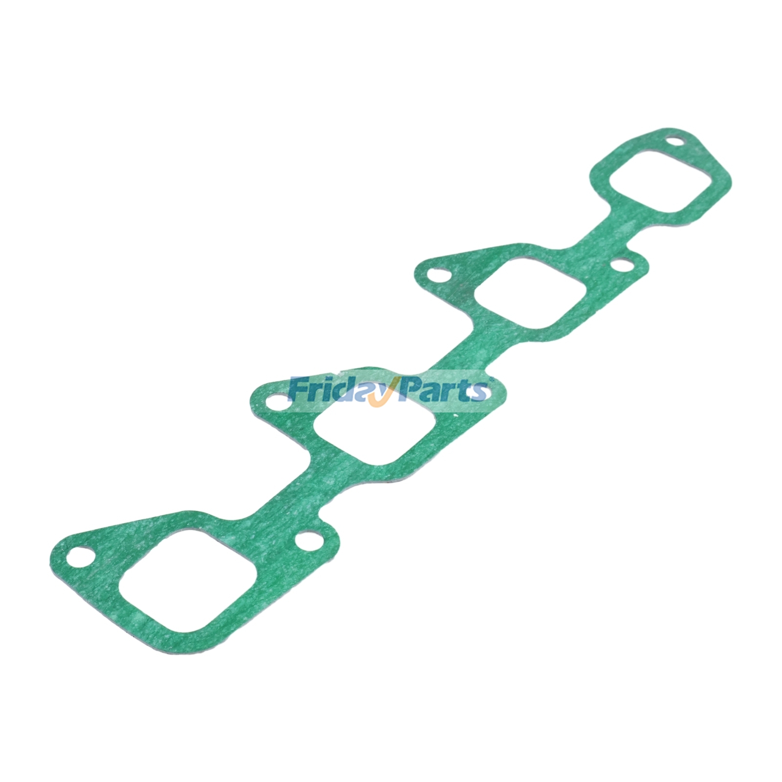 クボタエンジン V1702 V1903 V2003 V2203 V2403 用インレットマニホールドガスケット 1A091-11822